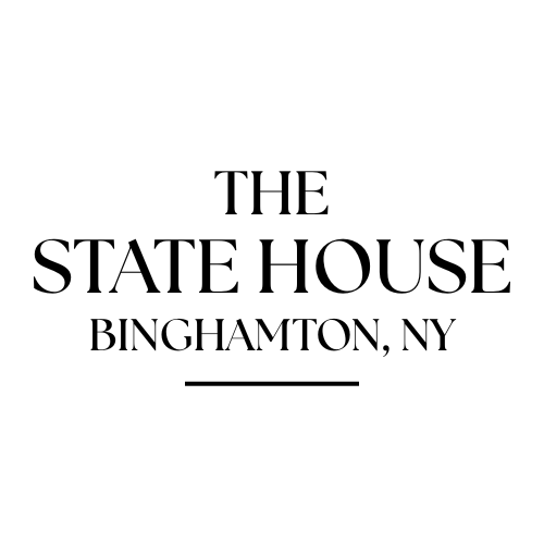 The State House